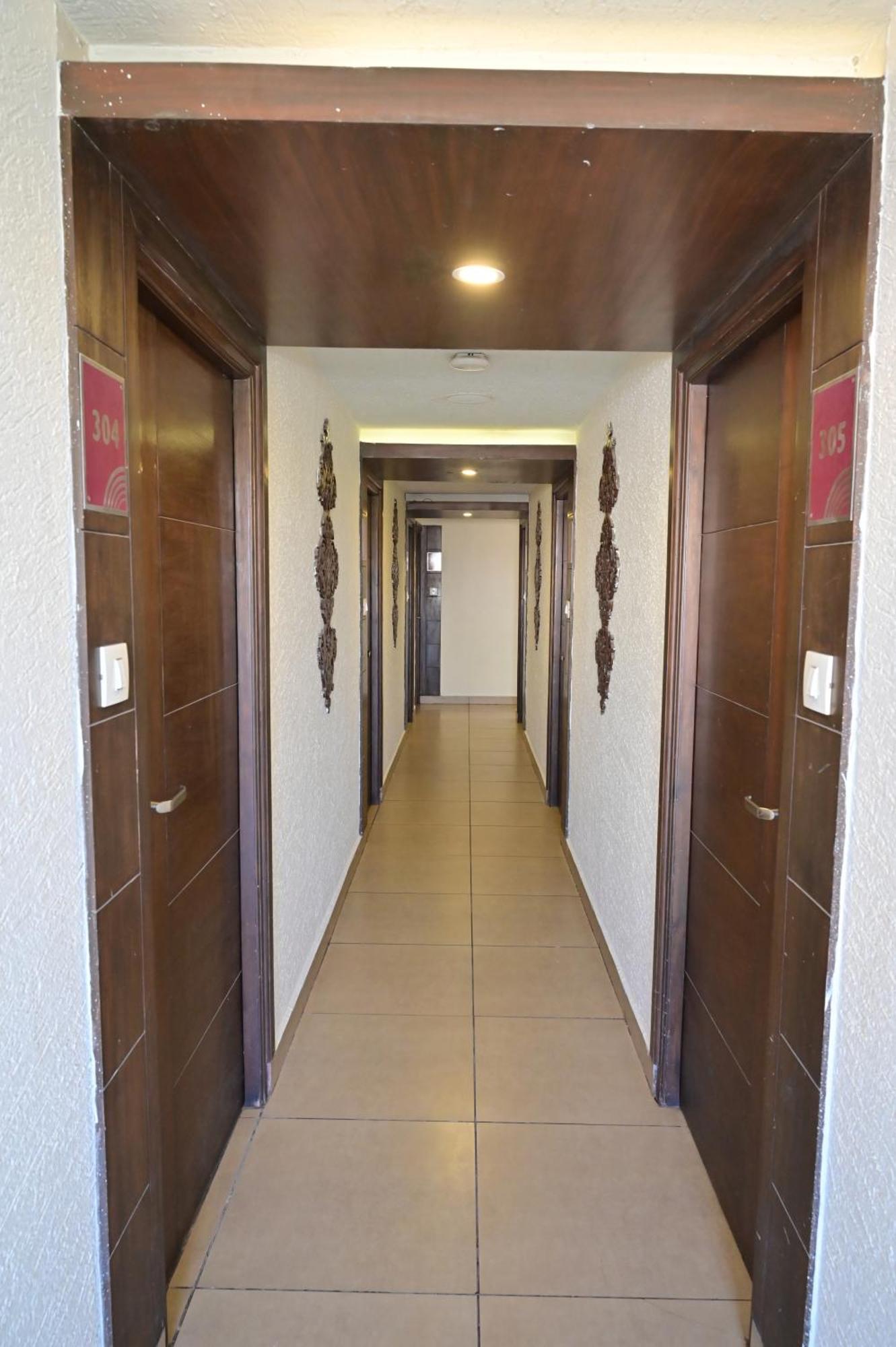 Canyon Sun Chennai Exterior photo