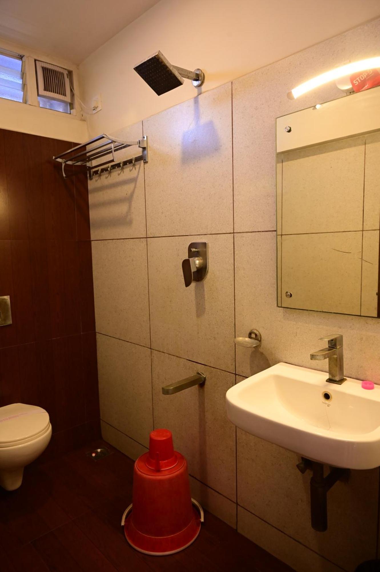Canyon Sun Chennai Exterior photo