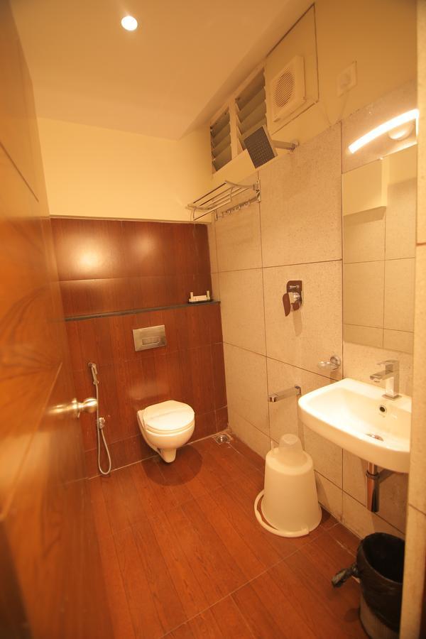 Canyon Sun Chennai Exterior photo